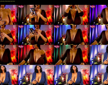 mariicha — 109 minute Chaturbate female cam show recording, 720p, Dec 10, 2023