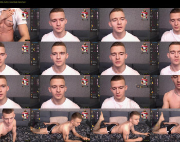 marvelboy_ — 38 minute Chaturbate male cam show recording, 720p, Dec 10, 2023