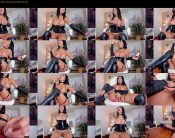 miia_smiith02 — 74 minute Chaturbate female cam show recording, 720p, Dec 10, 2023