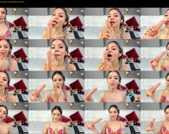 millabelle — 6 minute Chaturbate female cam show recording, 720p, Dec 11, 2023
