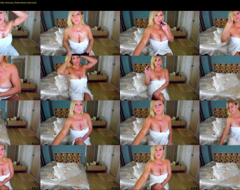minerva777 — 120 minute Chaturbate female cam show recording, 720p, Dec 10, 2023