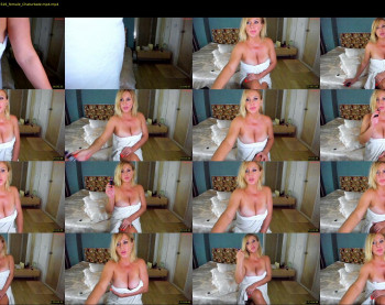 minerva777 — 85 minute Chaturbate female cam show recording, 720p, Dec 10, 2023