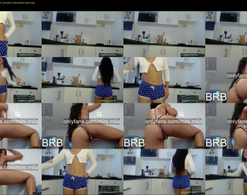 minikunis — 120 minute Chaturbate couple cam show recording, 720p, Dec 10, 2023