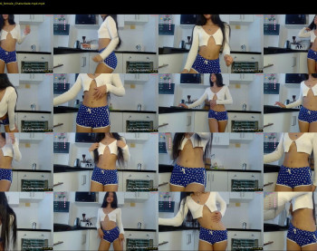 minikunis — 82 minute Chaturbate couple cam show recording, 720p, Dec 10, 2023