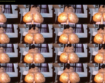 mollyguns — 21 minute Chaturbate female cam show recording, 720p, Dec 10, 2023