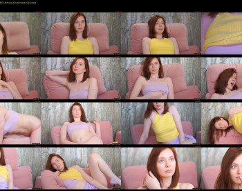 mona_elisa — 120 minute Chaturbate female cam show recording, 720p, Dec 10, 2023