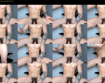 mr_freed — 121 minute Chaturbate male cam show recording, 720p, Dec 10, 2023