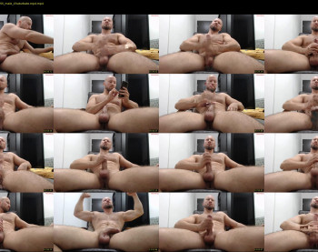 mr_shakur — 17 minute Chaturbate male cam show recording, 720p, Dec 10, 2023