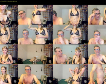munishpunish — 17 minute Chaturbate couple cam show recording, 720p, Dec 10, 2023