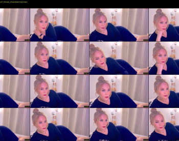 myassistant — 35 minute Chaturbate female cam show recording, 720p, Dec 10, 2023