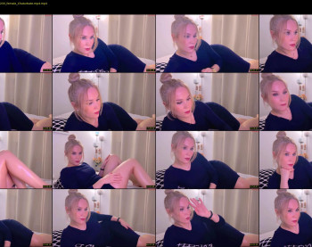 myassistant — 50 minute Chaturbate female cam show recording, 720p, Dec 10, 2023