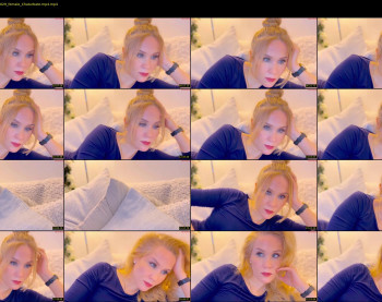 myassistant — 36 minute Chaturbate female cam show recording, 720p, Dec 11, 2023