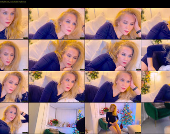 myassistant — 120 minute Chaturbate female cam show recording, 720p, Dec 11, 2023
