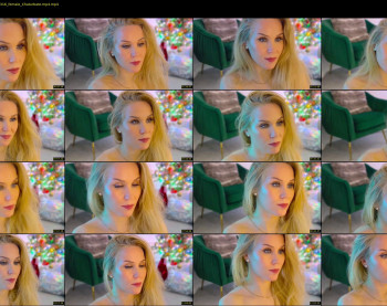 myassistant — 14 minute Chaturbate female cam show recording, 720p, Dec 11, 2023