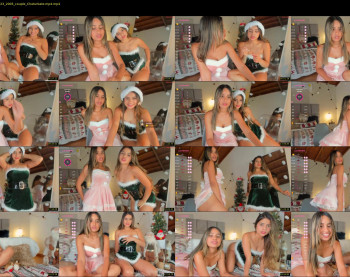 nathaliehartman — 34 minute Chaturbate female cam show recording, 720p, Dec 10, 2023