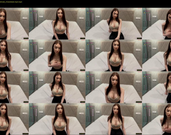 notelis — 98 minute Chaturbate female cam show recording, 720p, Dec 10, 2023