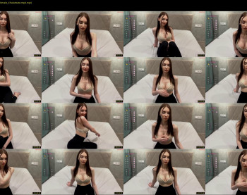 notelis — 114 minute Chaturbate female cam show recording, 720p, Dec 11, 2023