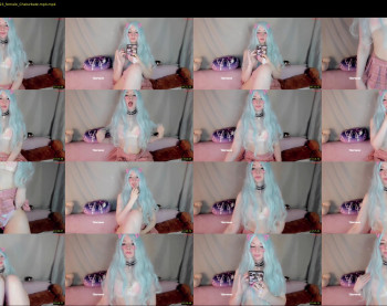 oh_pichuu — 37 minute Chaturbate female cam show recording, 720p, Dec 11, 2023