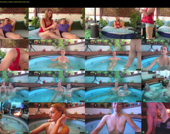 peppermintdusty — 72 minute Chaturbate couple cam show recording, 720p, Dec 11, 2023
