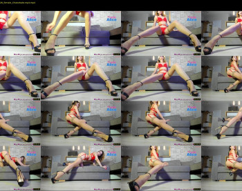 pinkheart_ — 11 minute Chaturbate female cam show recording, 720p, Dec 10, 2023