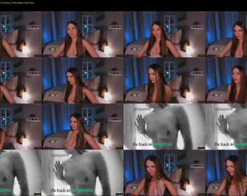 pippalee — 44 minute Chaturbate female cam show recording, 720p, Dec 10, 2023