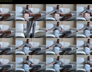 prince_89 — 28 minute Chaturbate male cam show recording, 720p, Dec 10, 2023
