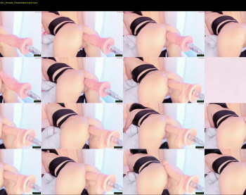 queen_yully — 120 minute Chaturbate female cam show recording, 720p, Dec 10, 2023