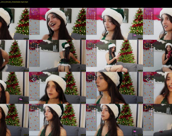 raychell_black — 61 minute Chaturbate female cam show recording, 720p, Dec 10, 2023