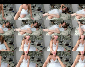 rora_ — 7 minute Chaturbate female cam show recording, 720p, Dec 11, 2023