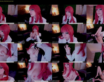 runesy — 120 minute Chaturbate female cam show recording, 720p, Dec 10, 2023