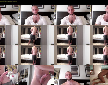 ryanandchadcb — 16 minute Chaturbate male cam show recording, 720p, Dec 11, 2023