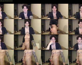 sam_winchest — 71 minute Chaturbate male cam show recording, 720p, Dec 11, 2023