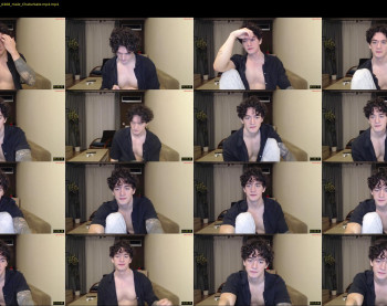 sam_winchest — 29 minute Chaturbate male cam show recording, 720p, Dec 11, 2023