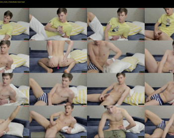 semyonone — 93 minute Chaturbate male cam show recording, 480p, Dec 10, 2023