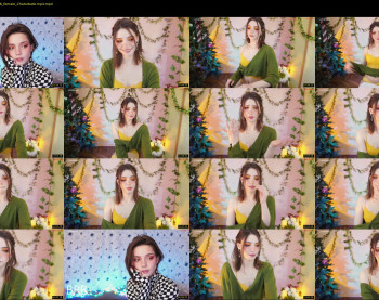 shiny_jail — 61 minute Chaturbate female cam show recording, 720p, Dec 10, 2023