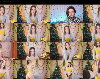 shiny_jail — 121 minute Chaturbate female cam show recording, 720p, Dec 10, 2023