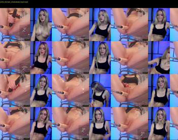 sophie_baley — 120 minute Chaturbate female cam show recording, 720p, Dec 10, 2023
