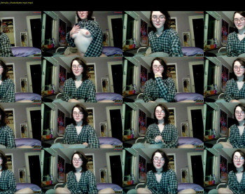 soursou — 11 minute Chaturbate female cam show recording, 480p, Dec 10, 2023
