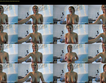 stella_and_stephan — 10 minute Chaturbate couple cam show recording, 720p, Dec 11, 2023