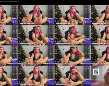 strupedsunicorns — 92 minute Chaturbate couple cam show recording, 720p, Dec 10, 2023