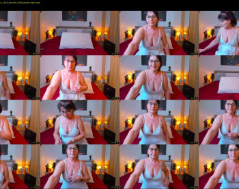 sweetangell69_ — 104 minute Chaturbate female cam show recording, 720p, Dec 10, 2023