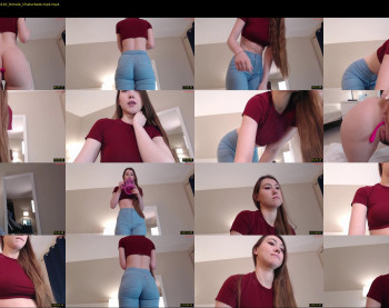 sweetpulse_ — 113 minute Chaturbate female cam show recording, 720p, Dec 11, 2023