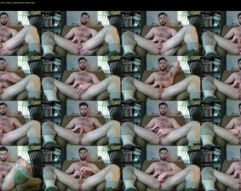 sweettom69 — 5 minute Chaturbate male cam show recording, 480p, Dec 10, 2023