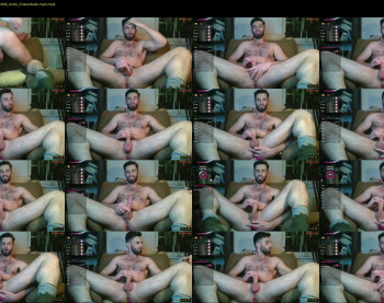 sweettom69 — 18 minute Chaturbate male cam show recording, 480p, Dec 10, 2023