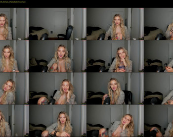 teamtragic — 72 minute Chaturbate female cam show recording, 720p, Dec 10, 2023