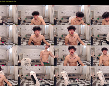 teddy_mode — 53 minute Chaturbate couple cam show recording, 720p, Dec 10, 2023
