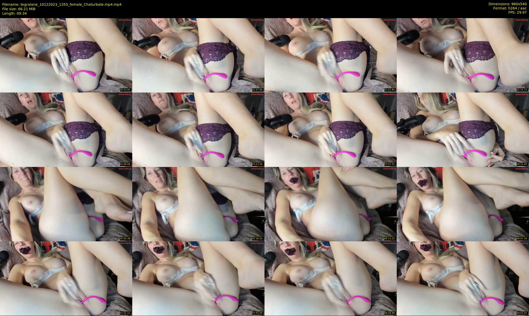 tegralane — 10 minute Chaturbate female cam show recording, 480p, Dec 10, 2023