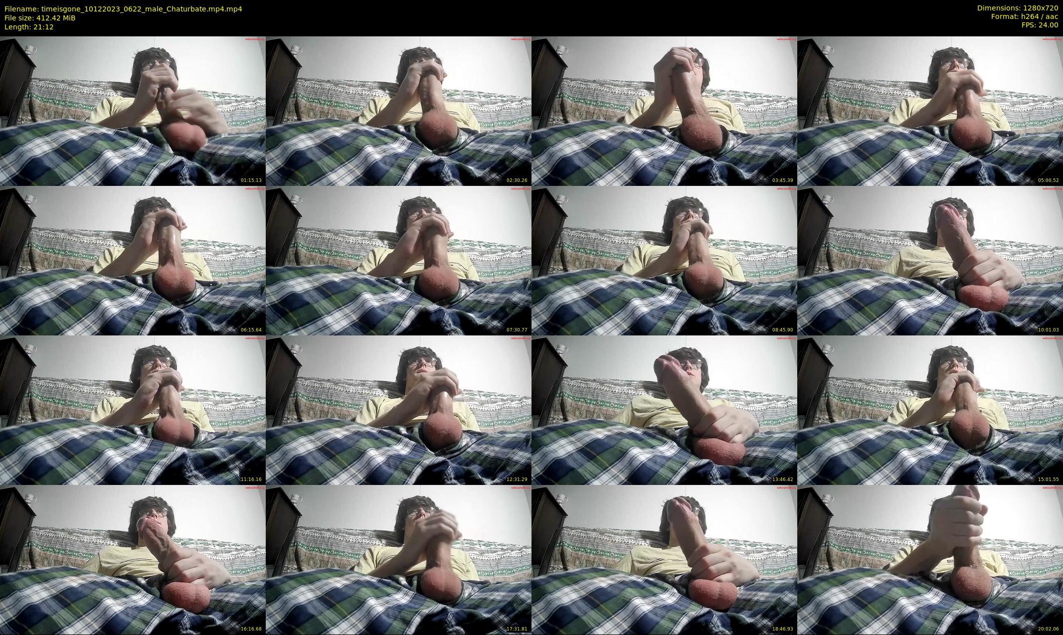 timeisgone — 22 minute Chaturbate couple cam show recording, 720p, Dec 10, 2023