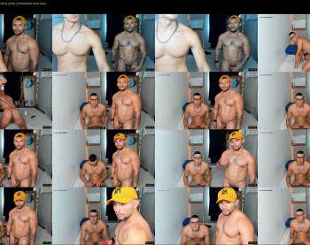 travis_bakerr — 10 minute Chaturbate male cam show recording, 720p, Dec 10, 2023
