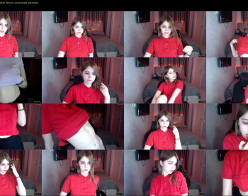 tripleprinces — 35 minute Chaturbate female cam show recording, 720p, Dec 10, 2023